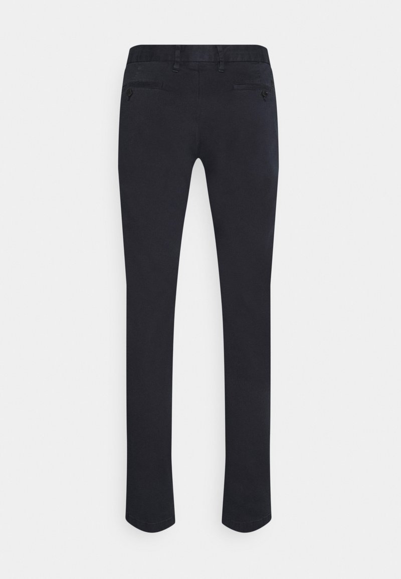 Herren Chinos | Strellson Chino dark blue/dunkelblau - HE55125 Herren Chinos | Strellson Chino dark blue/dunkelblau - HE55125