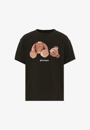 Palm Angels, UNISEX, czarny