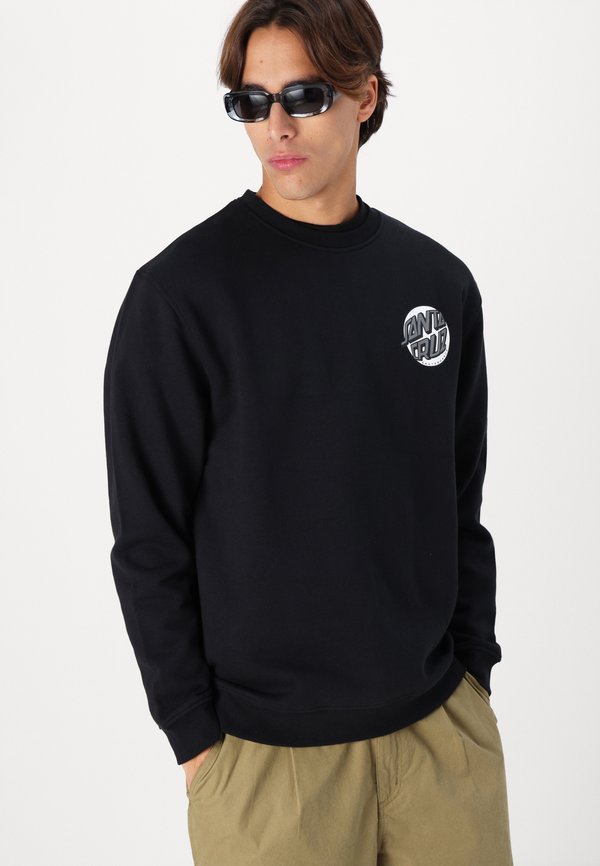 SAGE MONO CREW UNISEX - Sweatshirt4