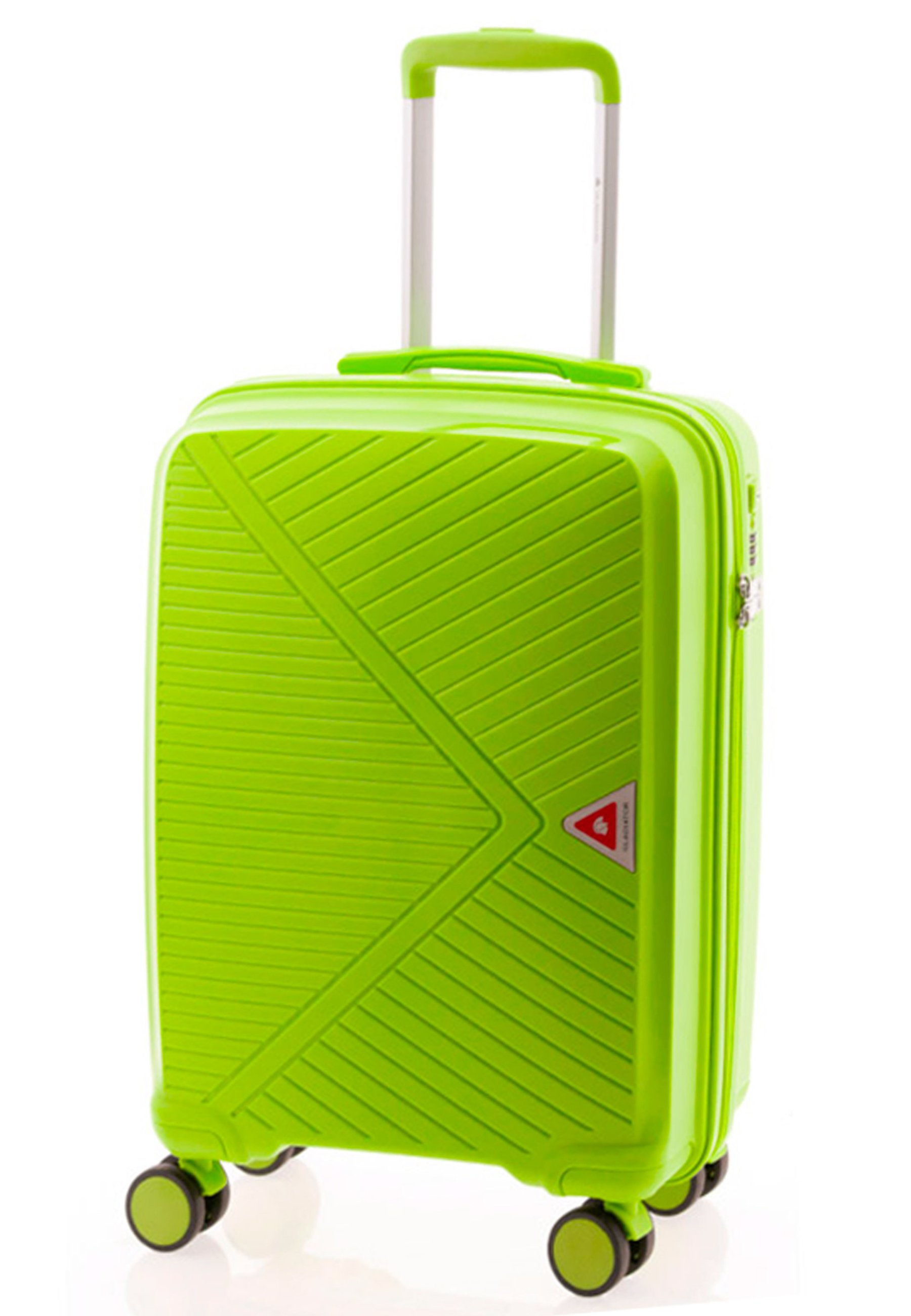 Comprar Maleta de viaje cabina Neon Lux de Gladiator - Tienda Baqs -  Mochilas y maletas en Barcelona