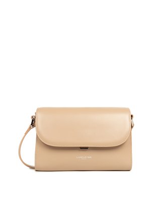 LANCASTER SUAVE EVEN - Sac à main - beige foncé