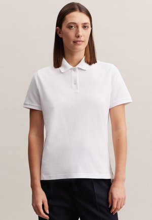 Polo - white