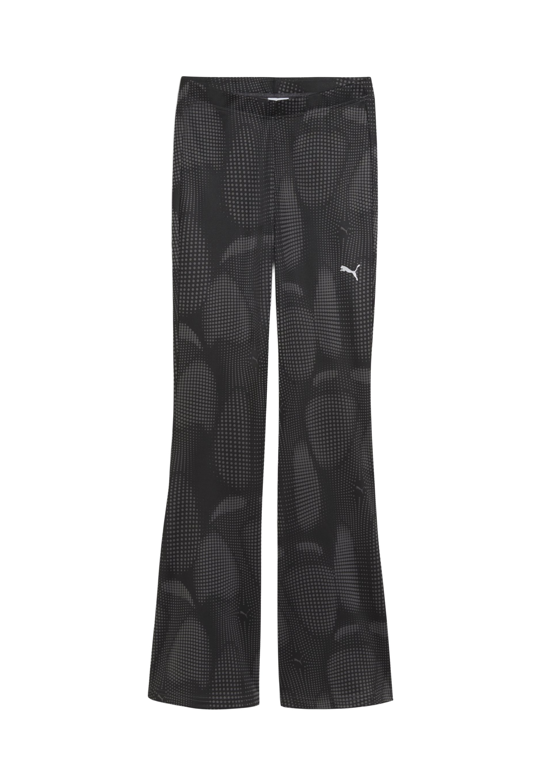 Puma DARE TO - Kalhoty - black