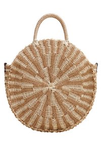 Violeta by Mango Borsa a tracolla - beige