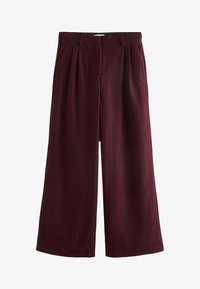Selezionato, berry red