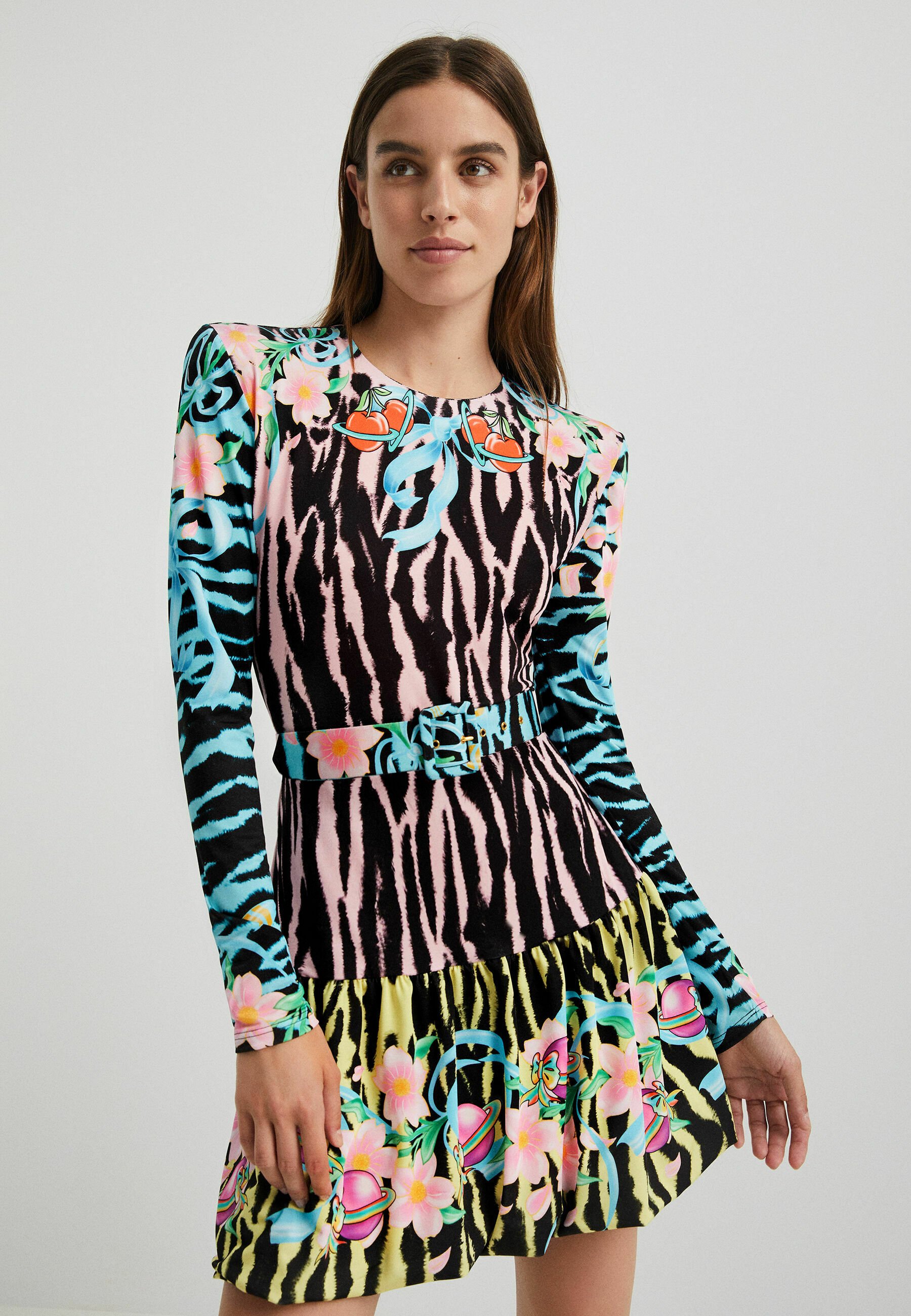 robe neus desigual