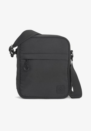 Next STANDARD - Umhängetasche - black