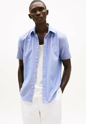 FLEX MICRO - Shirt - wedge blue allover