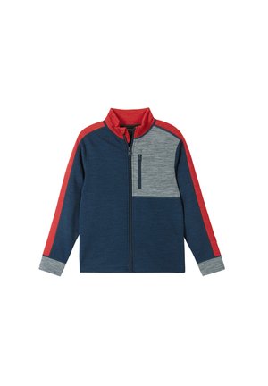 MERIN  - Sweatjakke - navy