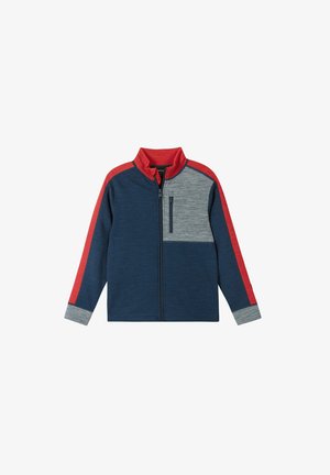 MERIN - Sweatjakke - navy