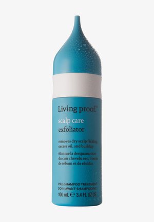 LIP SCALP CARE EXFOLIATOR - Haarpflege - -