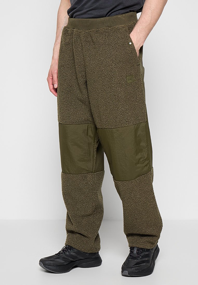 Stoffhose