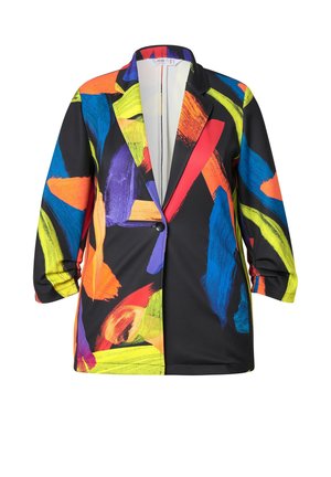 Angel of Style Blazer - black