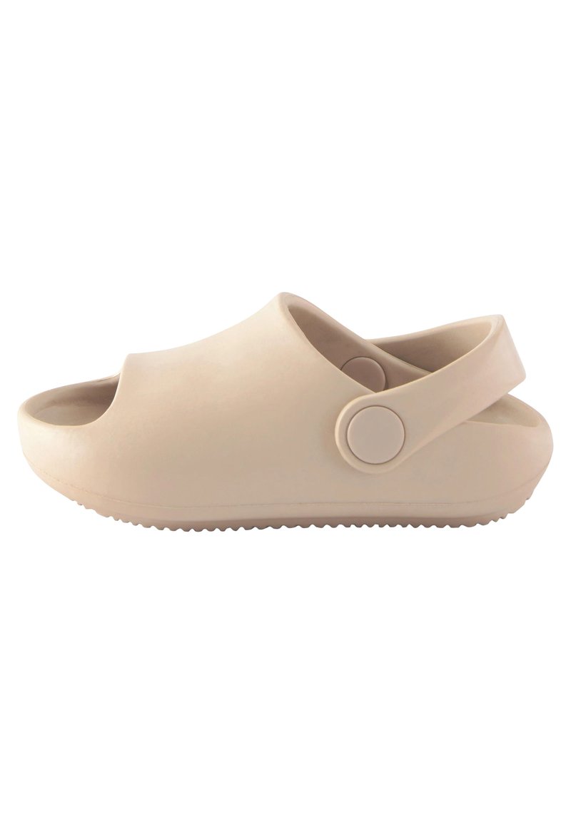 Next SLIDERS - Lauflernschuh - stone/beige - Zalando.ch