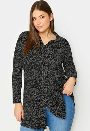Blus - black