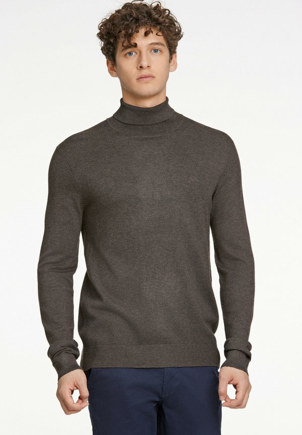 ROLL NECK  - Strickpullover