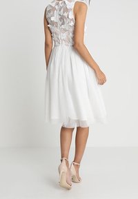 Apart Cocktailklänning - off-white