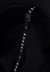Jordan APEX BUCKET JUMPMAN - Klobouk - black