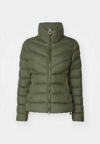 Colmar Originals LADIES  - Μπουφάν με πούπουλα - mud