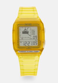 Timex FORTNITE Digital watch yellow