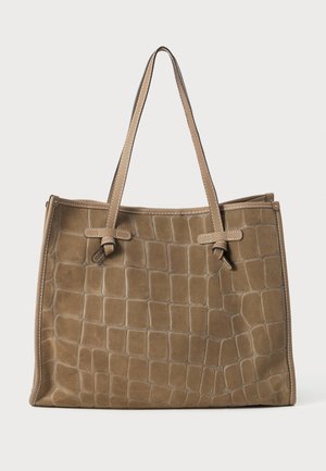 Gianni Chiarini MARCELLA - Kabelka - daino