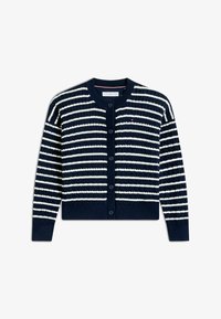 Niet geselecteerd, navy blue