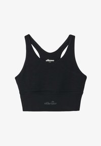 Niet geselecteerd, black