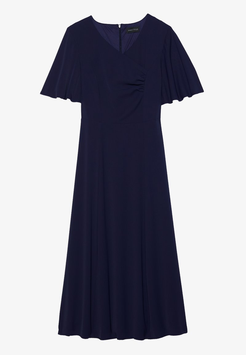 Anna Field Jurk donkerblauw