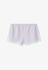 Sélectionné, lilac