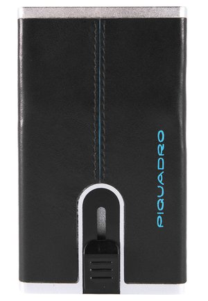 Piquadro Wallet - black