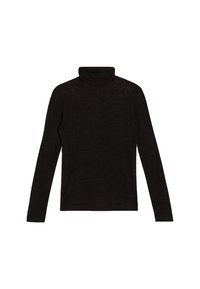 FELINE - Jumper - black