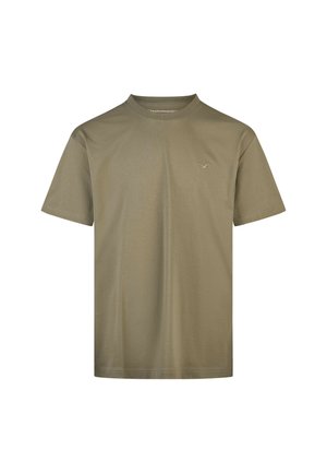 LIGULL BOXY 2 - Basic T-shirt - bungee cord