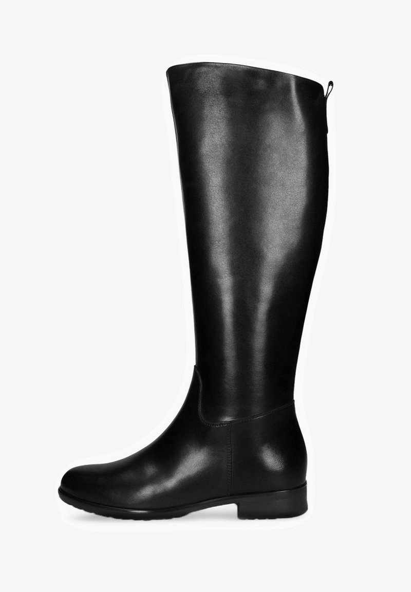 Bata Stiefel - schwarz