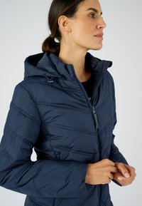 Damart Giacca invernale - marine