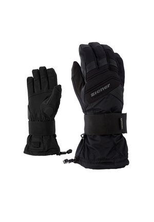 MEDICAL GTX - Fingerhandschuh - black