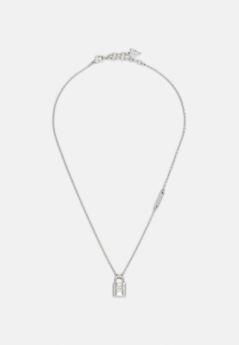 Guess KEEP ME CLOSE - Kaulakoru - silver-coloured