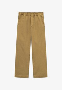 Non sélectionné, ermine