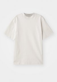 ACE MOCK NECK  - Basic póló - moonbeam