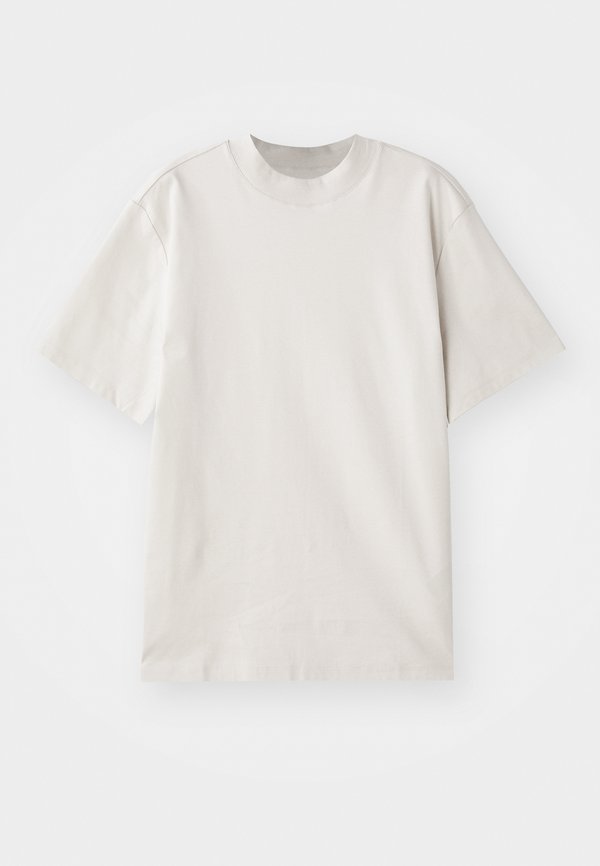 ACE MOCK NECK  - Basic T-shirt - moonbeam3