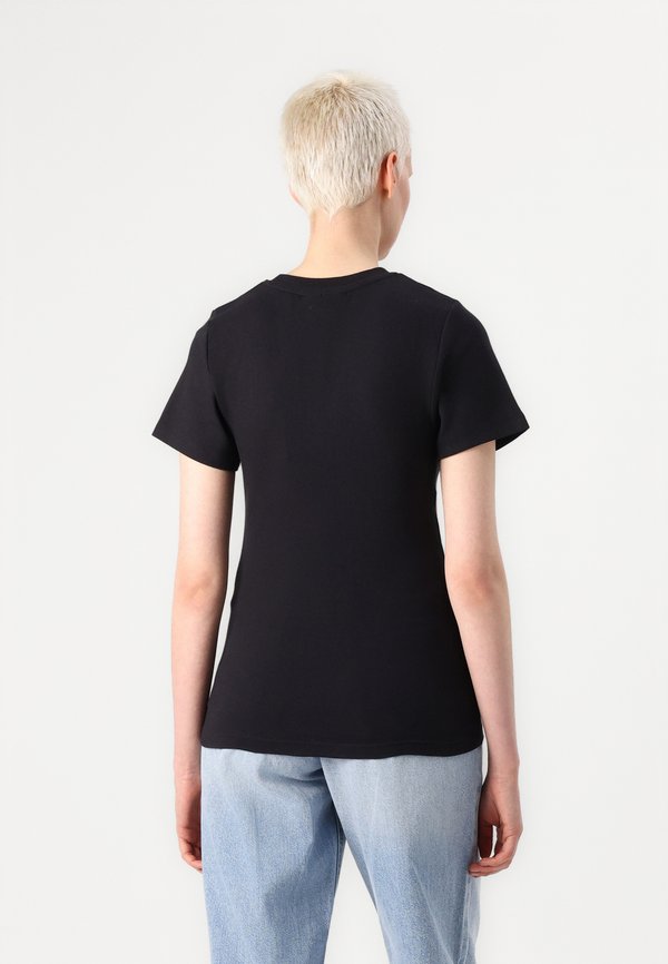 JXBELLE - Basic T-shirt3