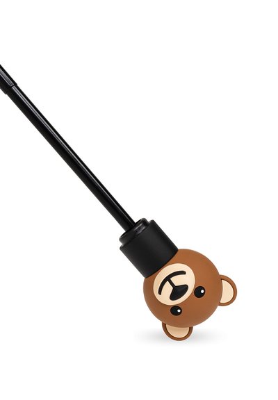 MOSCHINO Paraguas - bianco