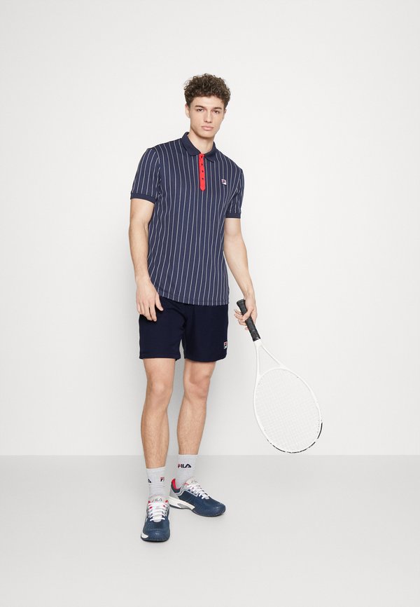 LEON - Sports shorts4