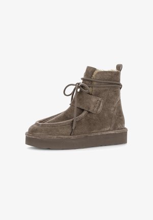 Gabor, 8065.03 - Bottes de neige - mohair