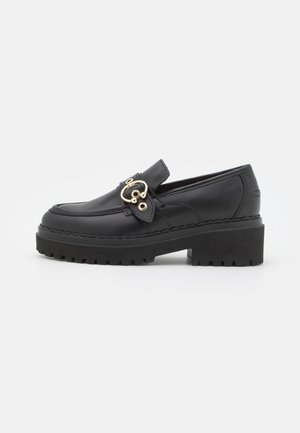 Chaussons - black