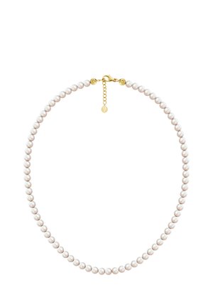 LILIAN PEARL MULTI - Halskette - gold-coloured