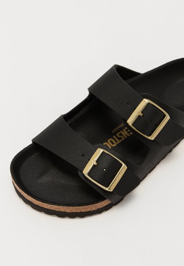 ARIZONA BF SAFFIANO REGULAR - Sandals4