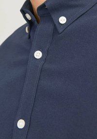 Jack & Jones JREBOSCAR NOOS - Camisa - navy blazer
