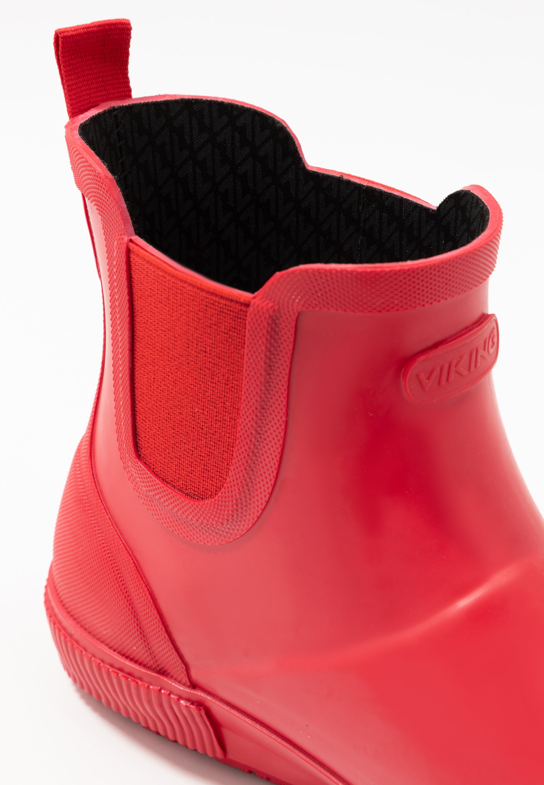 Viking PRAISE Gummistövlar red Zalando.se Viking RETRO Gummistövlar red Zalando.se