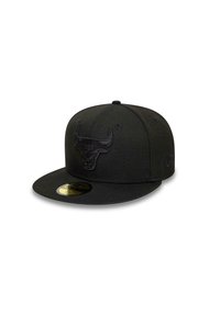 New Era CHICAGO BULLS NBA  - Gorra - schwarz
