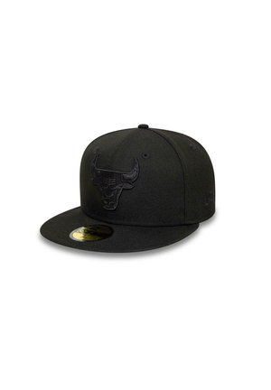 CHICAGO BULLS NBA  - Gorra - schwarz